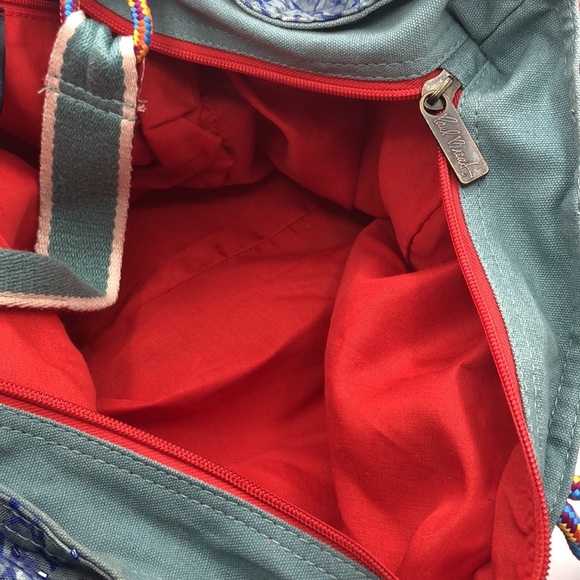 paul breut Sun & Sand tote bags For Women - Picture 9 of 10